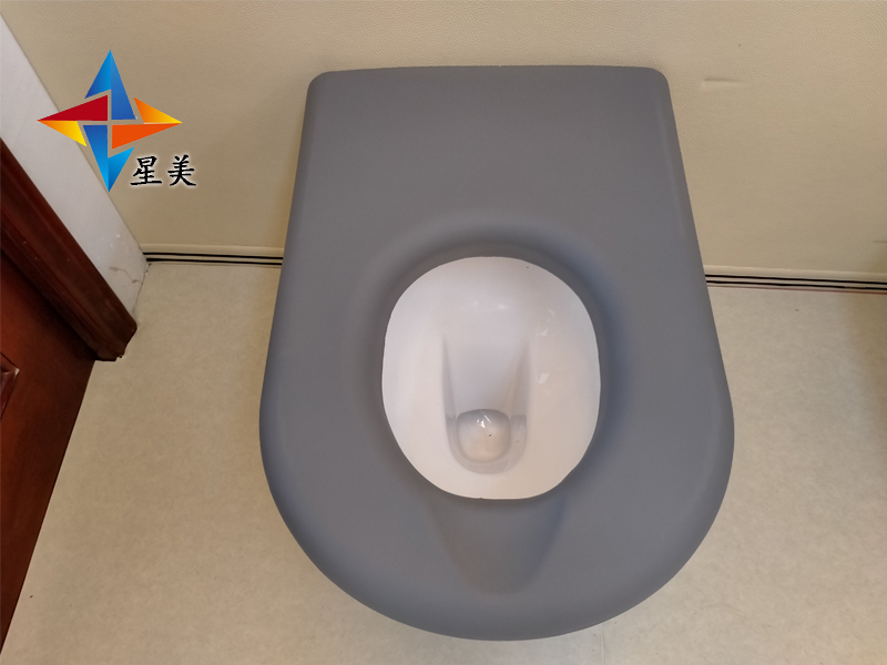 審訊室不銹鋼硅膠防撞馬桶SIW防撞系統(tǒng)防撞洗手臺(tái)紀(jì)委專用防撞軟包