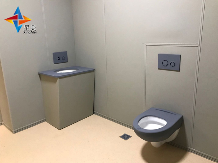 新型防撞馬桶，壁掛式硅膠坐便器
