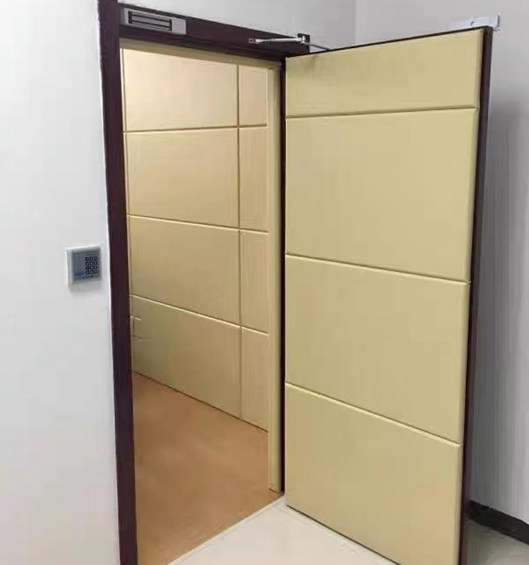 法院防撞軟包審訊室、談話室、詢問室、留置室、關(guān)押室等場(chǎng)所做防撞處理的要求介紹